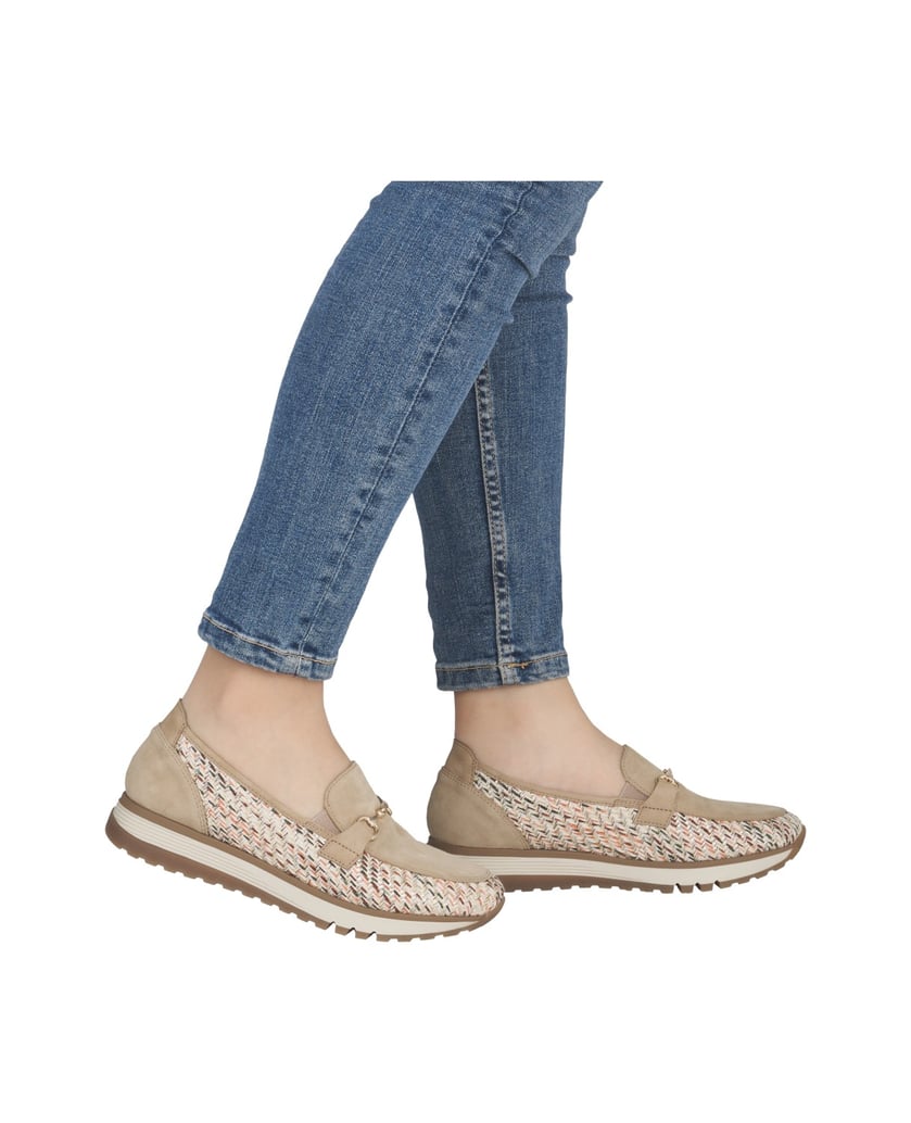 Rieker-Loafer-49042