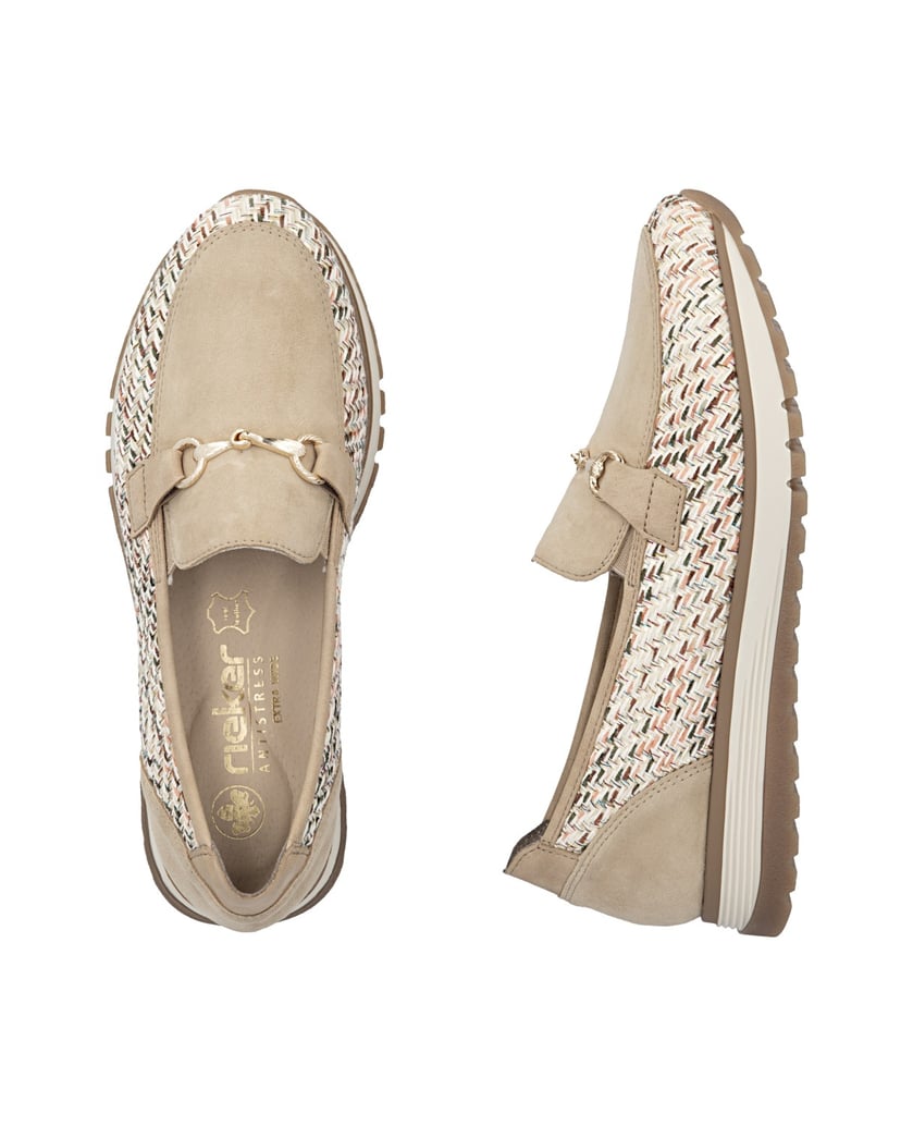 Rieker-Loafer-49042