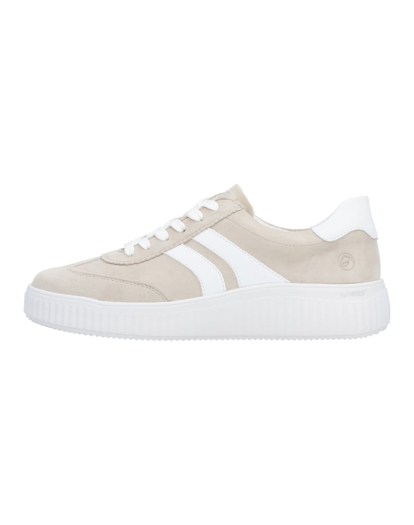 Remonte-Sneaker-D3E00-beige