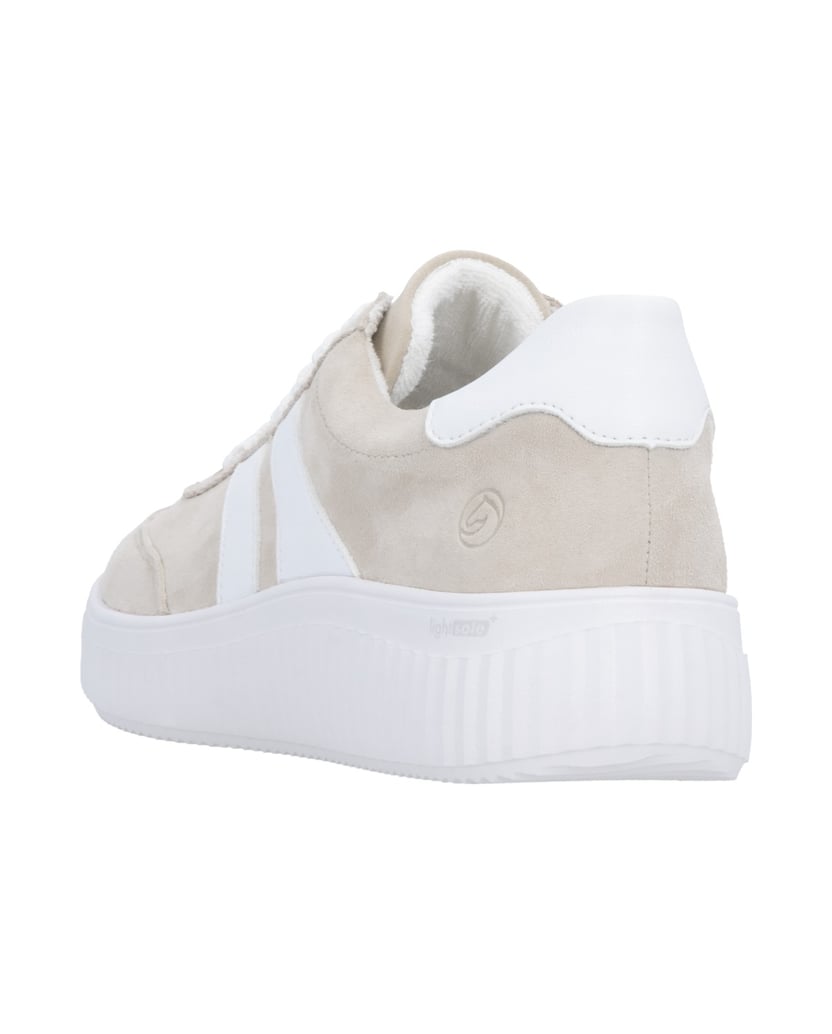 Remonte-Sneaker-D3E00-beige