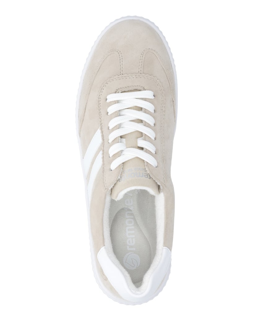 Remonte-Sneaker-D3E00-beige