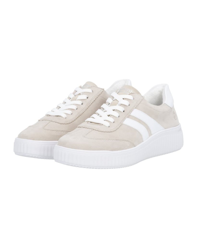 Remonte-Sneaker-D3E00-beige