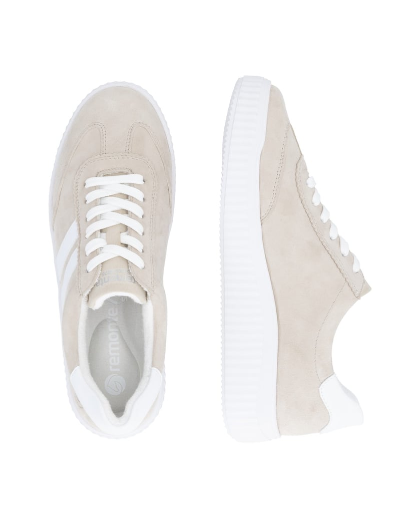 Remonte-Sneaker-D3E00-beige