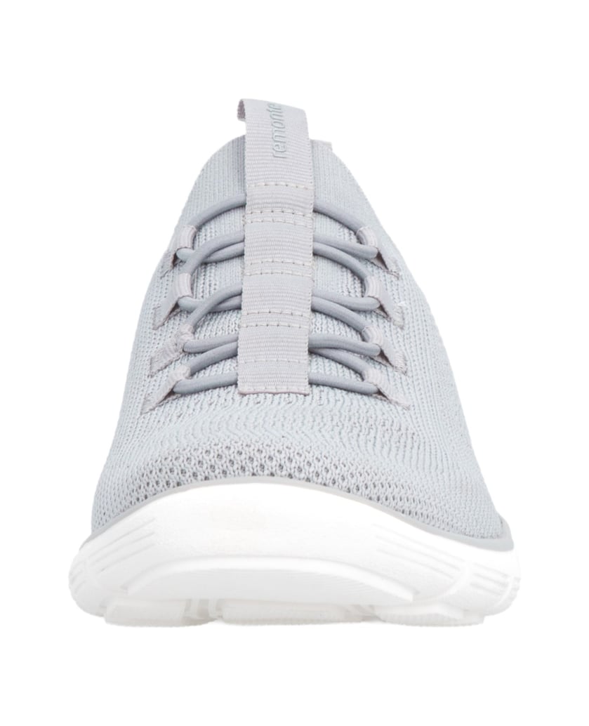 Remonte-Slipper-D3G00-grau