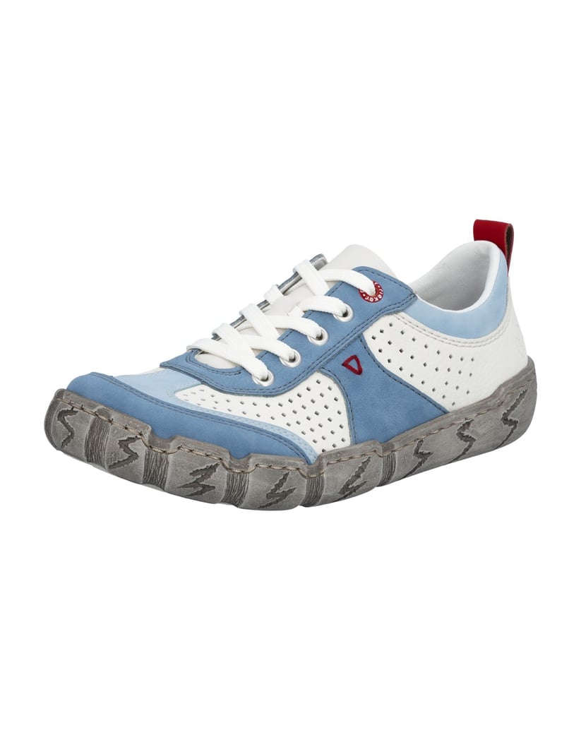 Rieker-Schnürschuhe-L0307-weiss