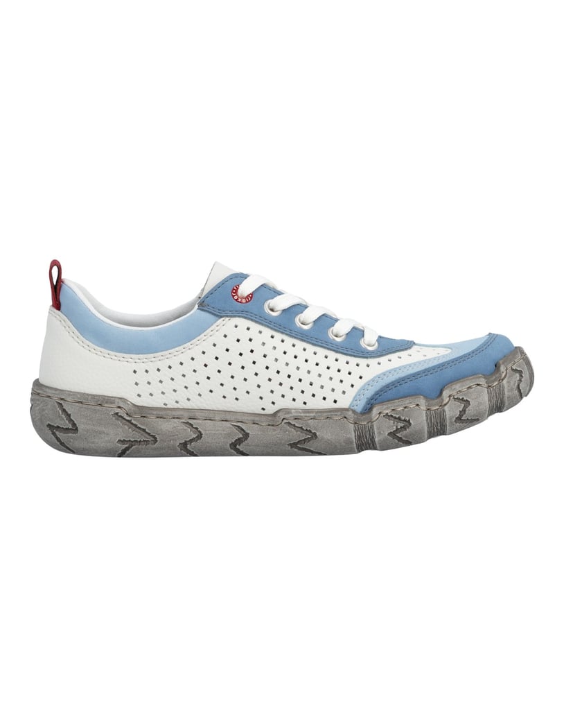 Rieker-Schnürschuhe-L0307-weiss