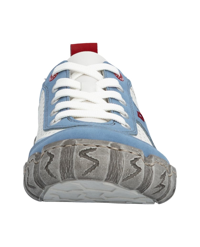 Rieker-Schnürschuhe-L0307-weiss