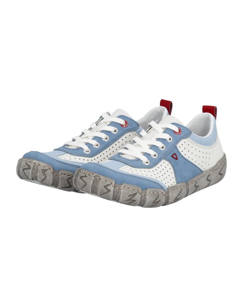 Rieker-Schnürschuhe-L0307-weiss