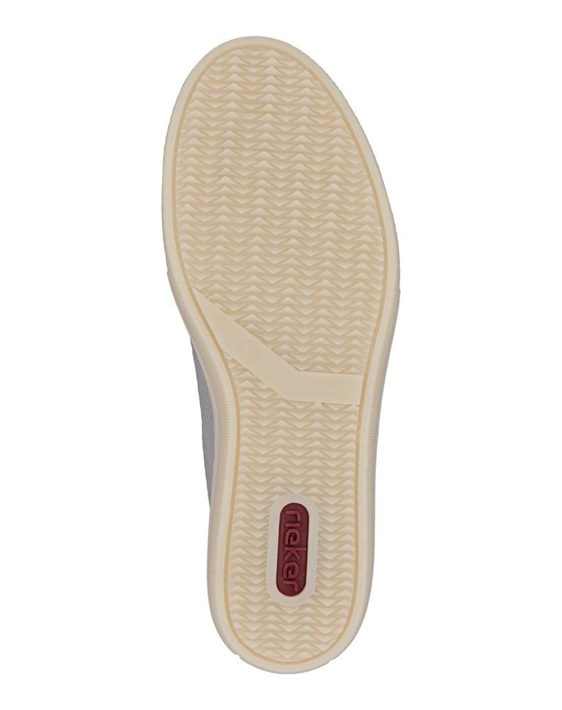Rieker-Sneaker-Low-L5955-gold