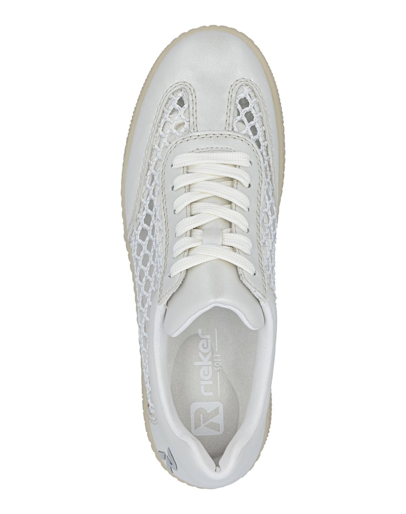 Rieker-Sneaker-Low-M5521-gold