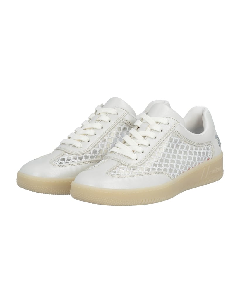 Rieker-Sneaker-Low-M5521-gold