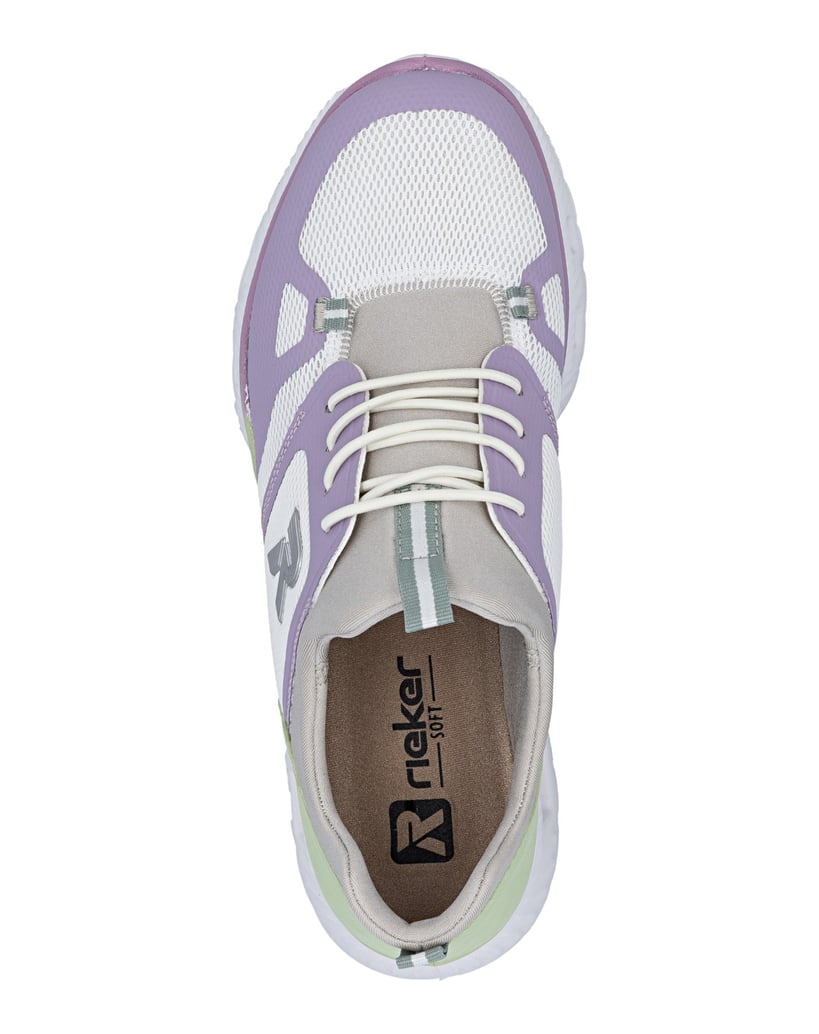 Rieker-Slipper-M6078-multicolor