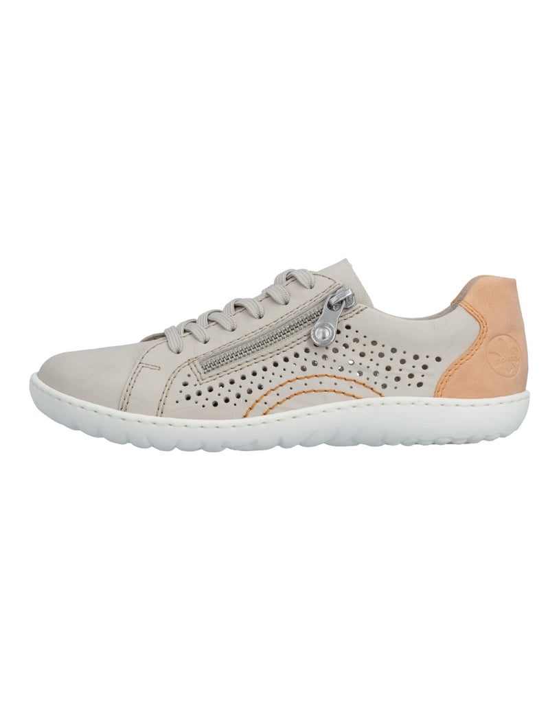Rieker-Schnürschuhe-52824-beige