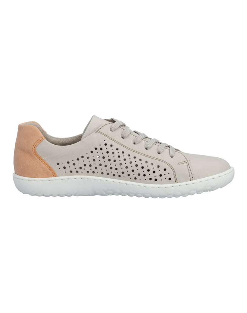 Rieker-Schnürschuhe-52824-beige