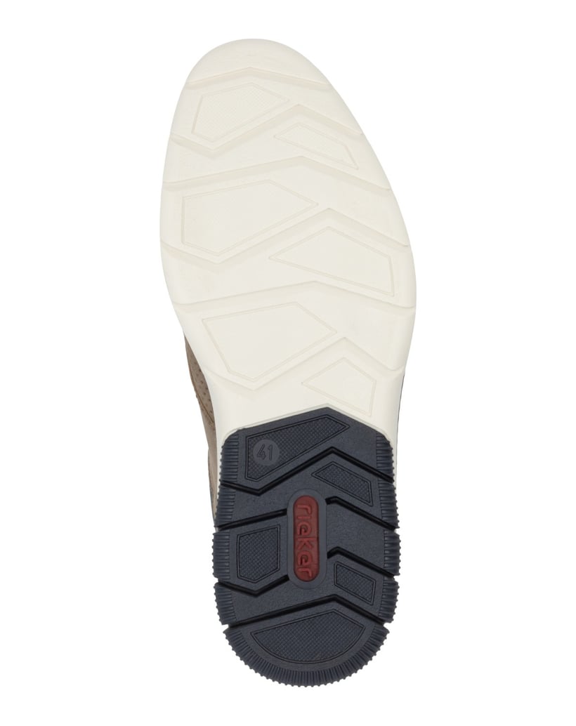 Rieker-Slipper-14450-beige