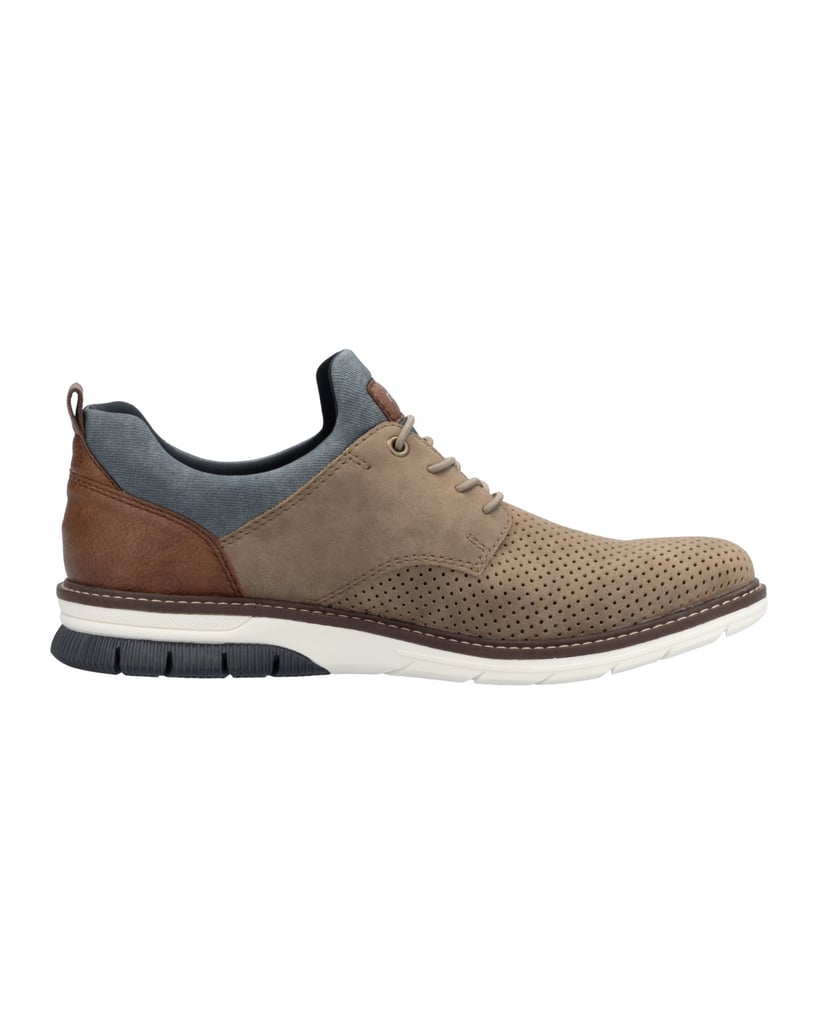 Rieker-Slipper-14450-beige