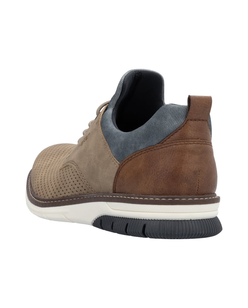 Rieker-Slipper-14450-beige