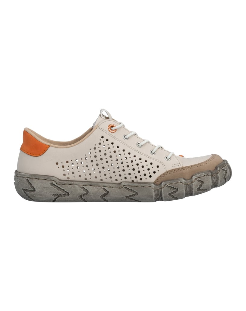 Rieker-Slipper-L0355-beige