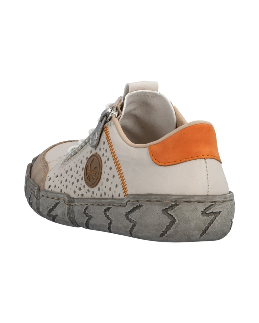 Rieker-Slipper-L0355-beige