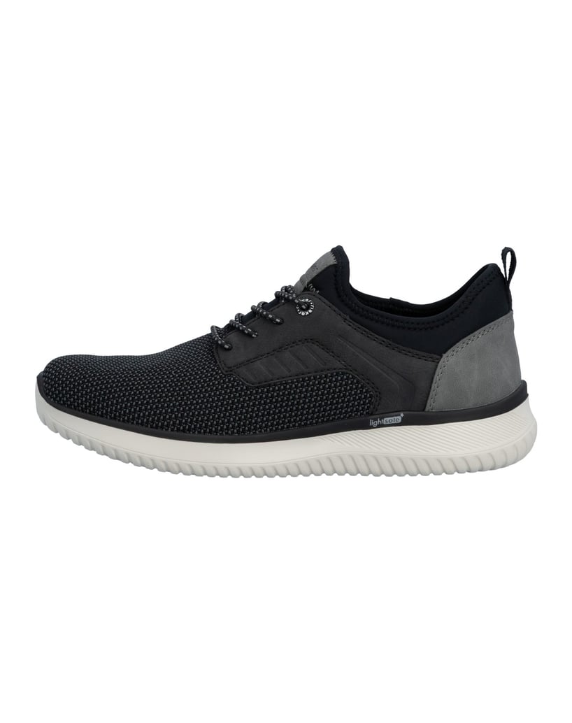 Rieker-Slipper-B9651-schwarz
