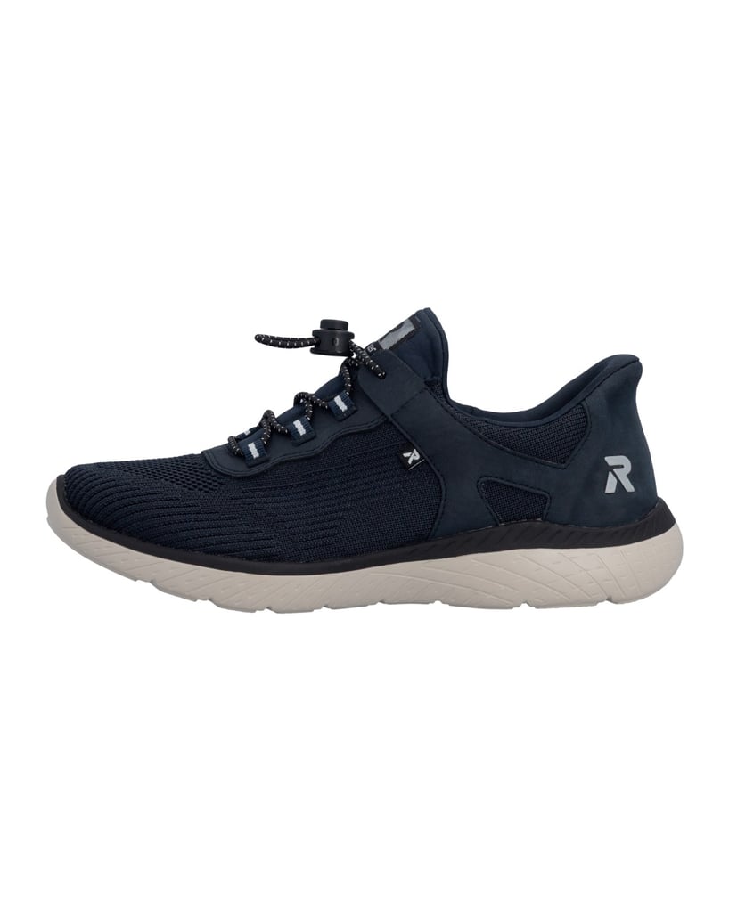 Rieker-Slipper-M5076-blau