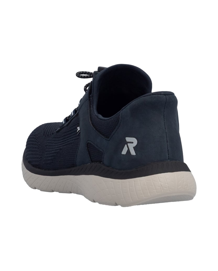 Rieker-Slipper-M5076-blau