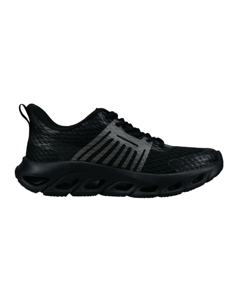 BUGATTI-Sneaker-schwarz