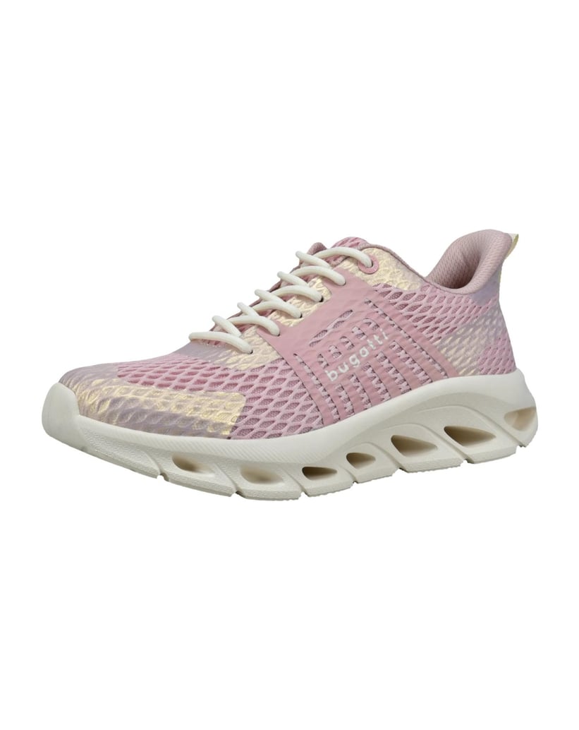 BUGATTI-Sneaker-rosa