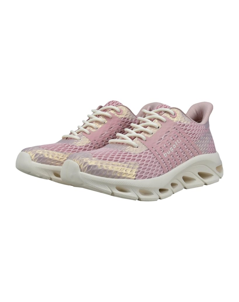 BUGATTI-Sneaker-rosa