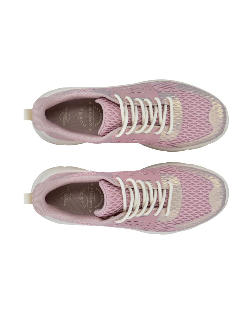 BUGATTI-Sneaker-rosa
