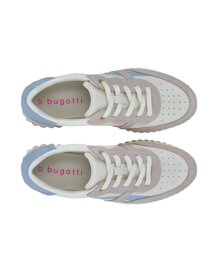 BUGATTI-Sneaker-rosa