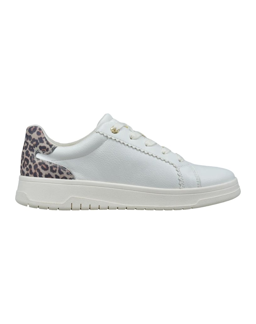 BUGATTI-Sneaker-weiss