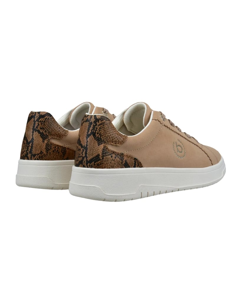 BUGATTI-Sneaker-beige