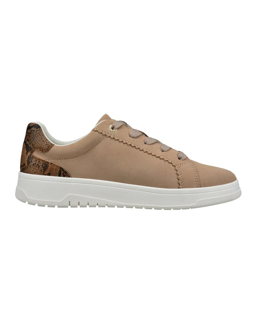 BUGATTI-Sneaker-beige