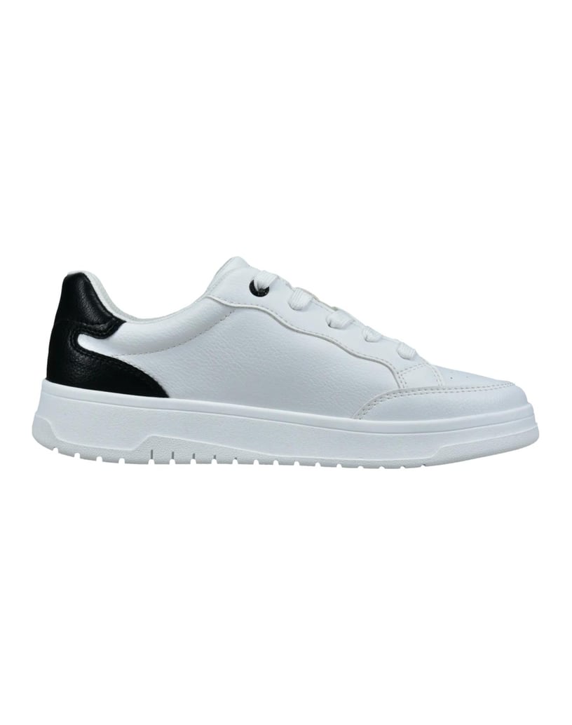 BUGATTI-Sneaker-weiss