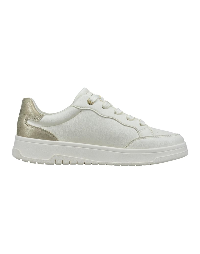 BUGATTI-Sneaker-weiss