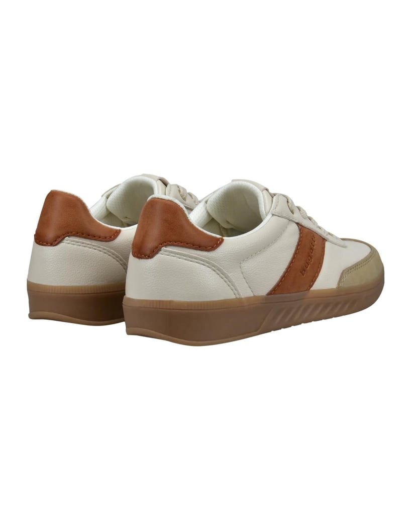 BUGATTI-Sneaker-beige