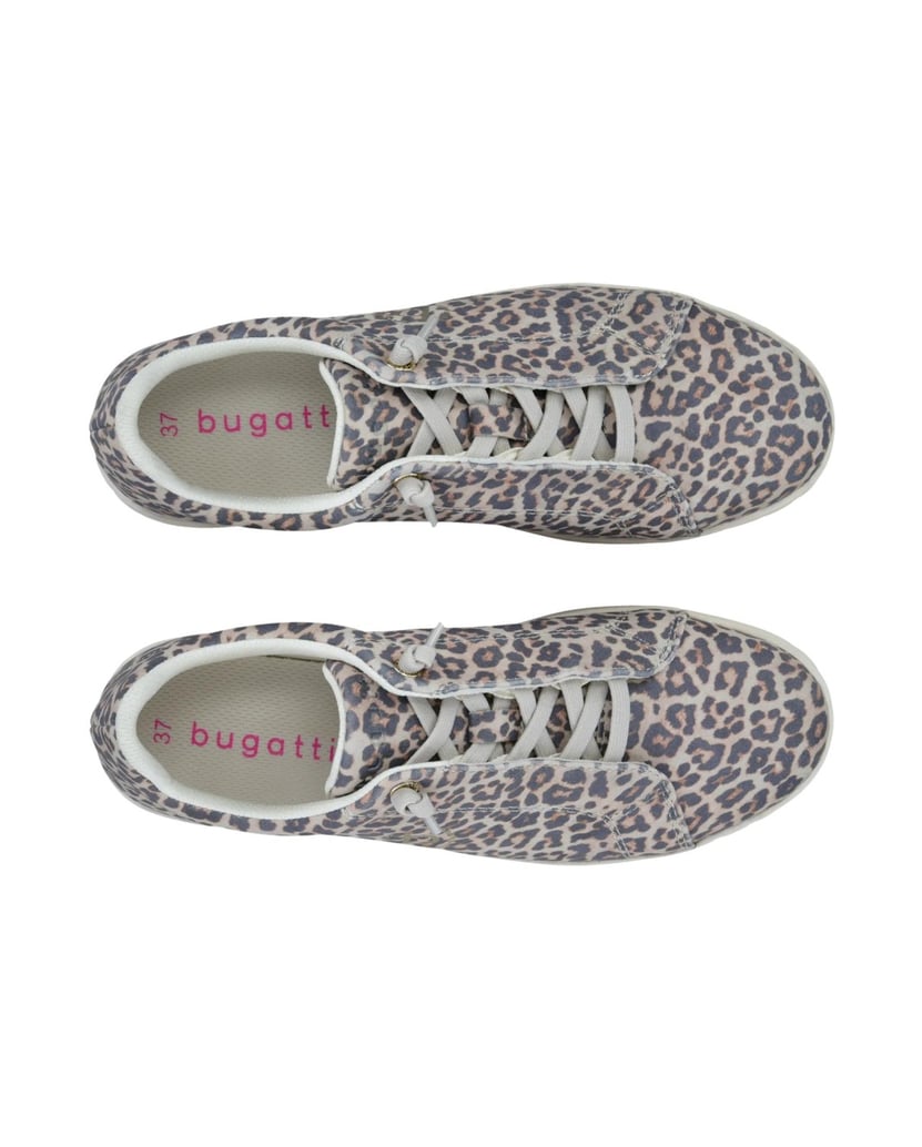BUGATTI-Sneaker-multicolor