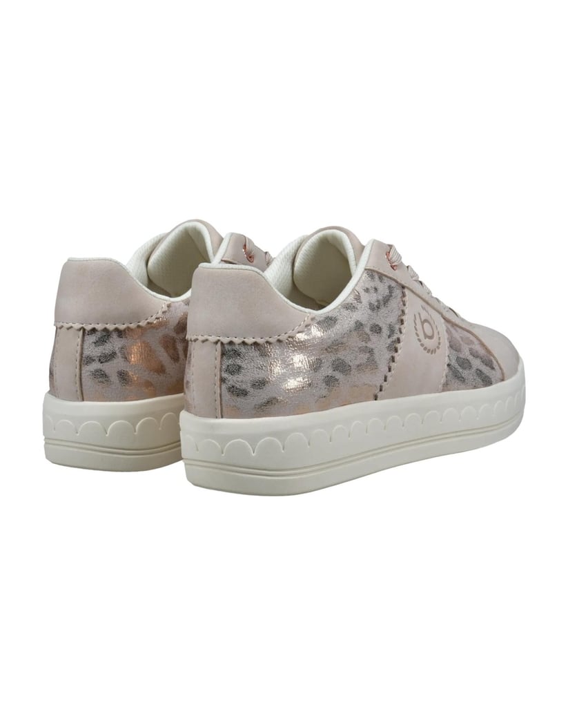 BUGATTI-Sneaker-rosa