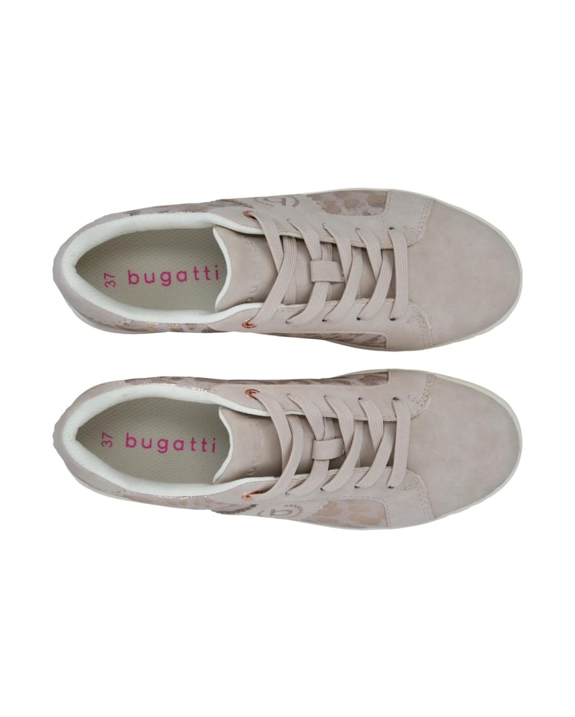 BUGATTI-Sneaker-rosa