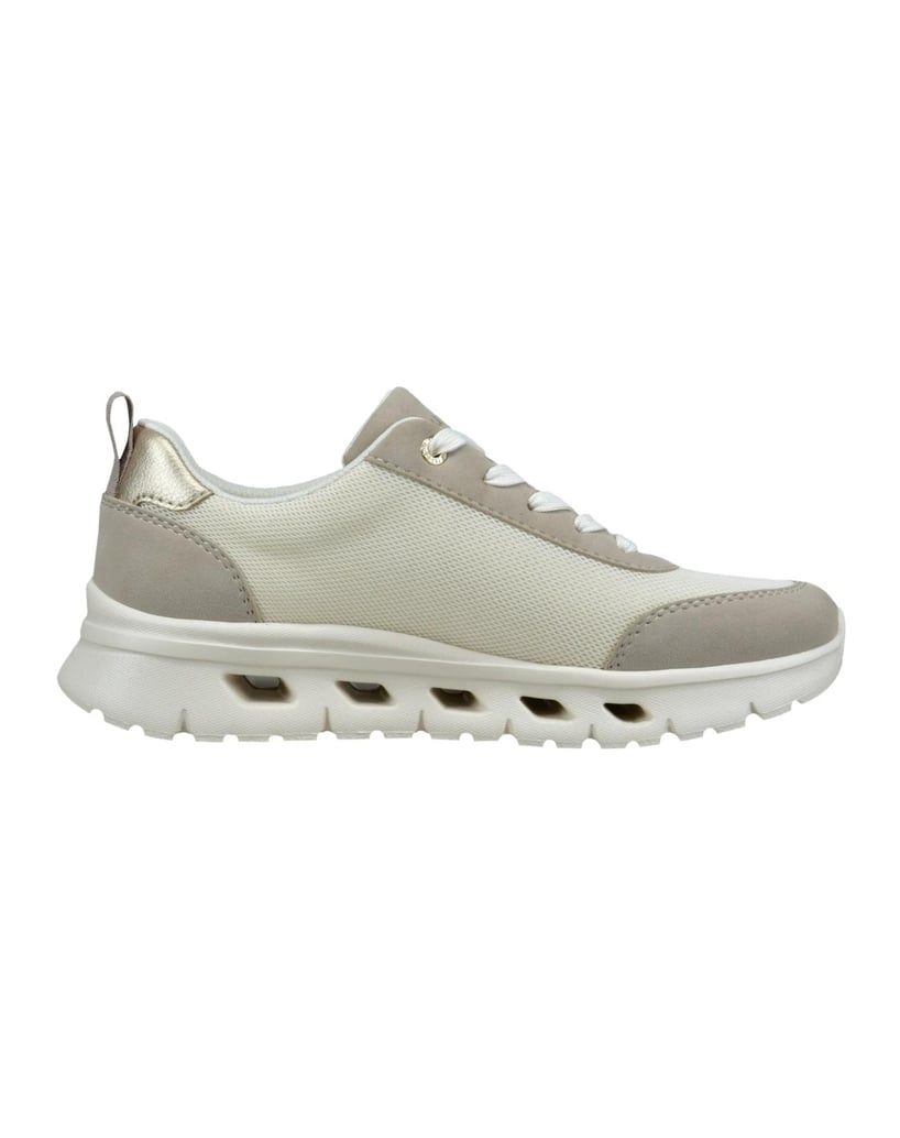 BUGATTI-Sneaker-beige