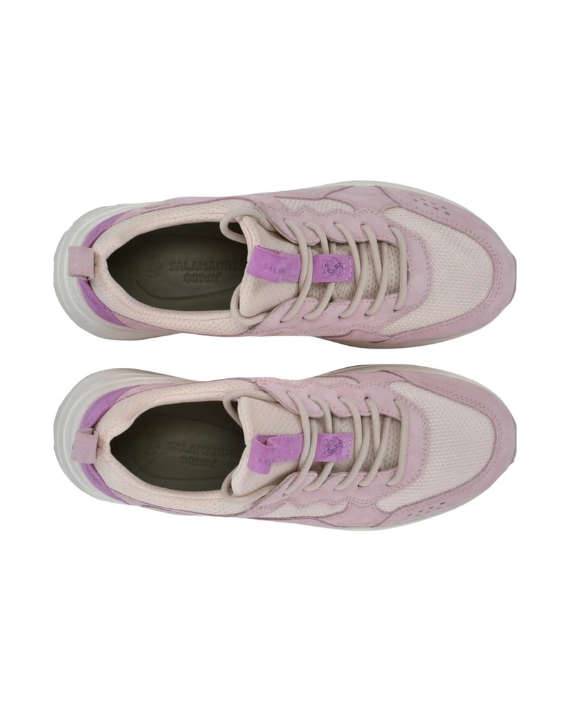 Salamander-Sneaker-rosa