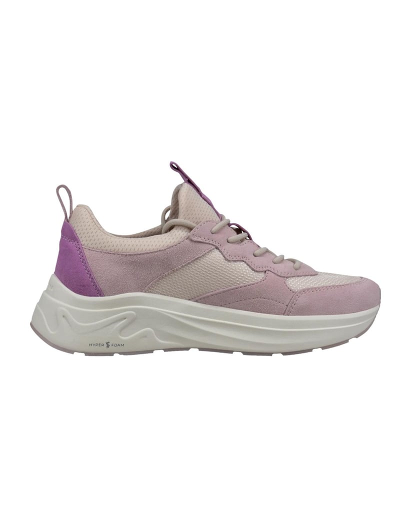 Salamander-Sneaker-rosa