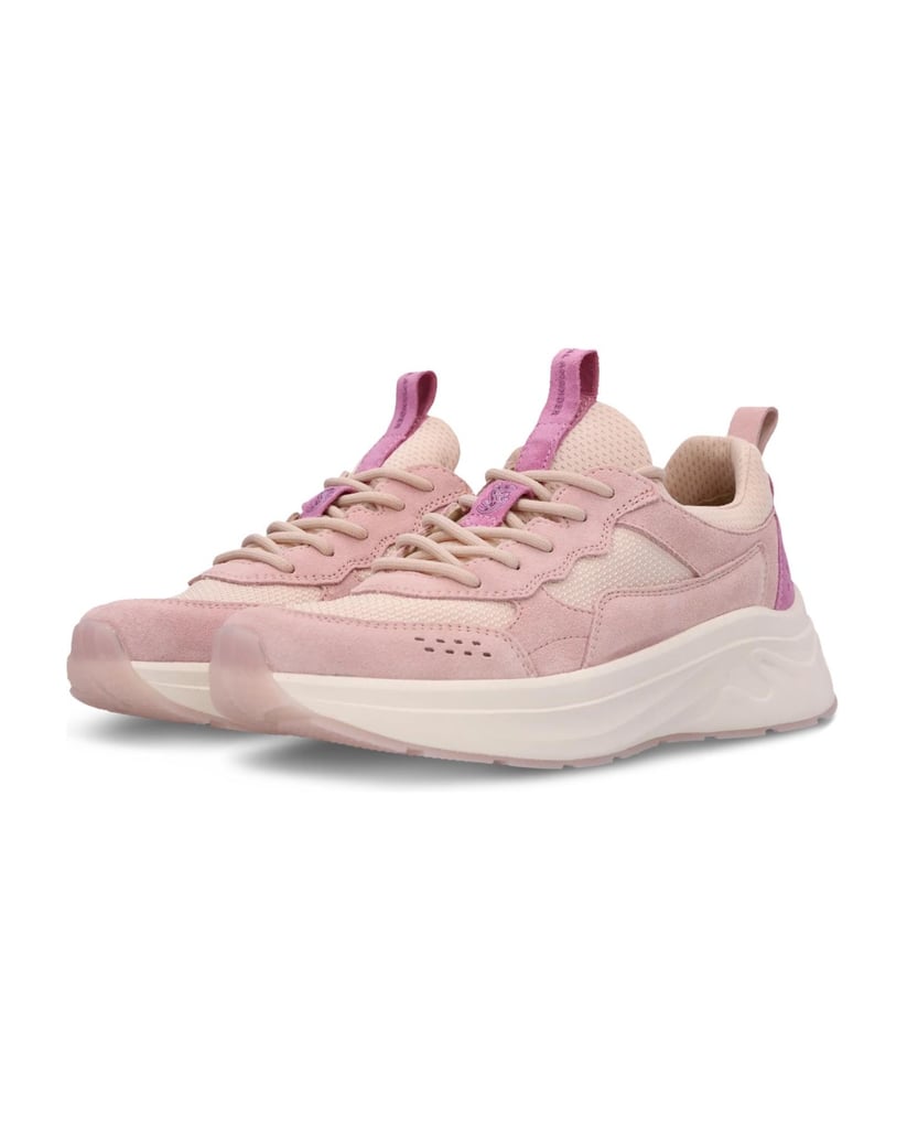 Salamander-Sneaker-rosa