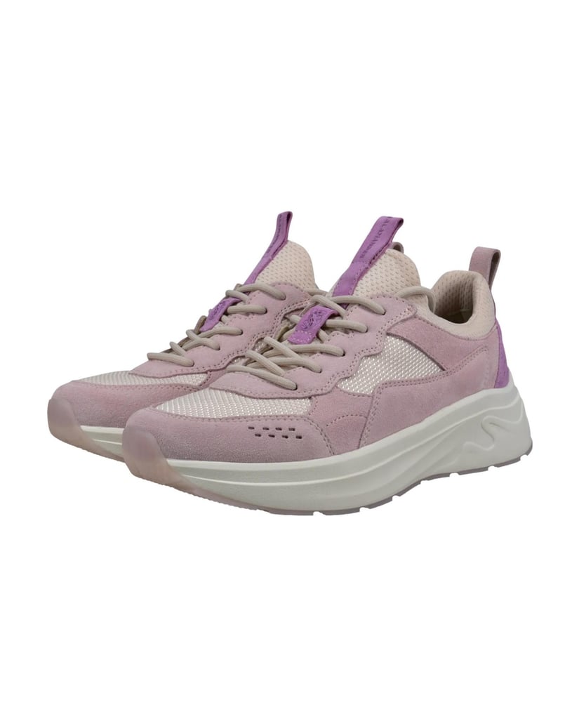 Salamander-Sneaker-rosa