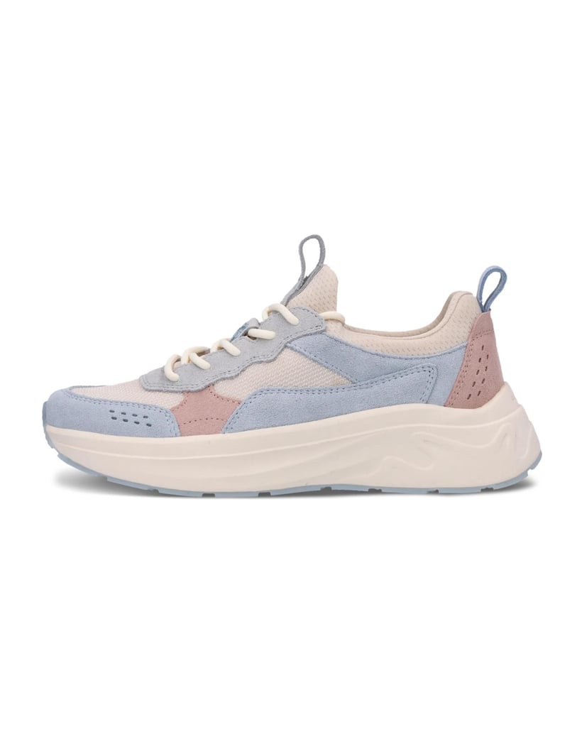 Salamander-Sneaker-blau