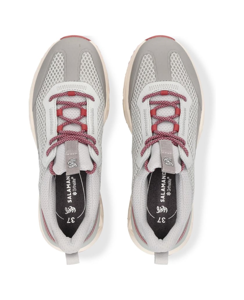Salamander-Sneaker-grau