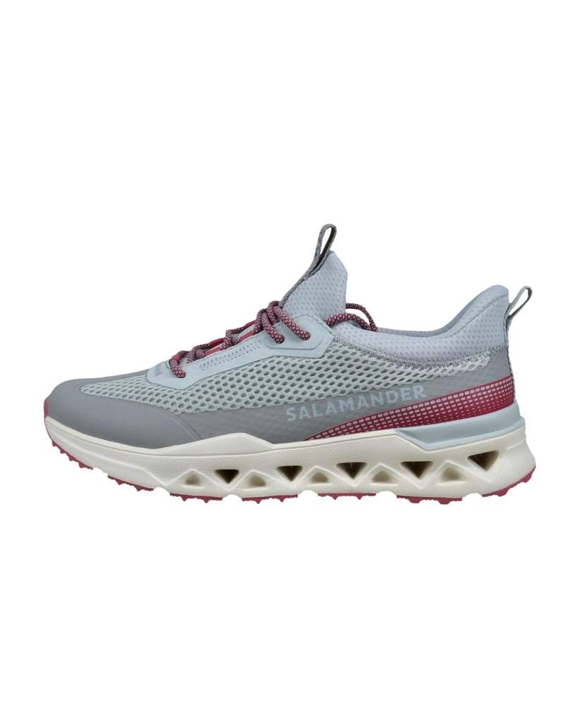Salamander-Sneaker-grau