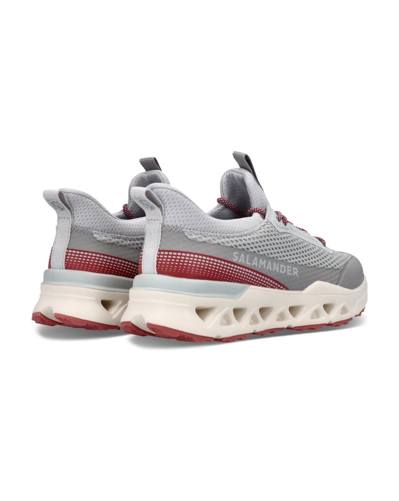 Salamander-Sneaker-grau