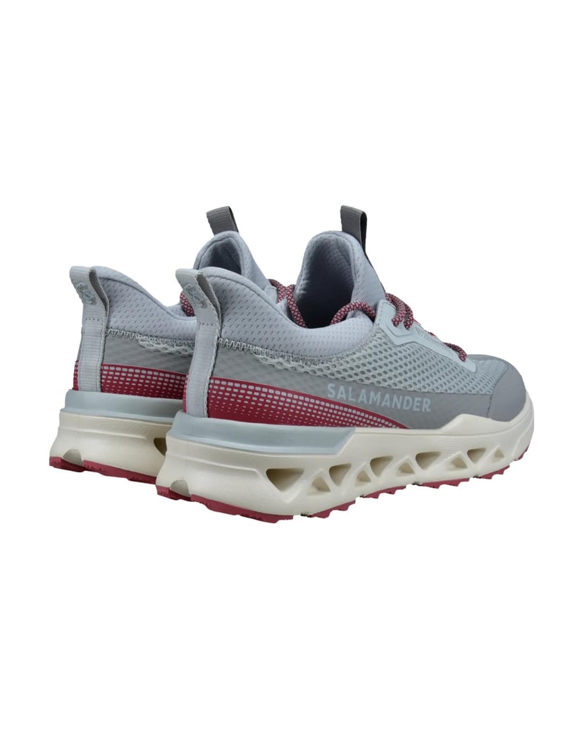 Salamander-Sneaker-grau
